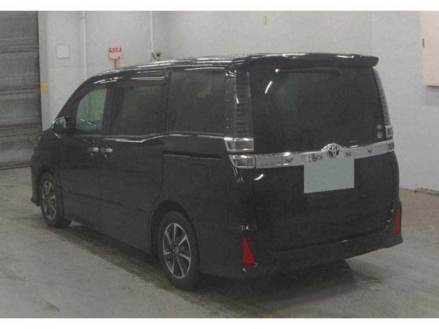 Ref:AUX-22733434 TOYOTA VOXY 2019 2 Ref:AUX-22733434 TOYOTA VOXY 2019 - Image 2