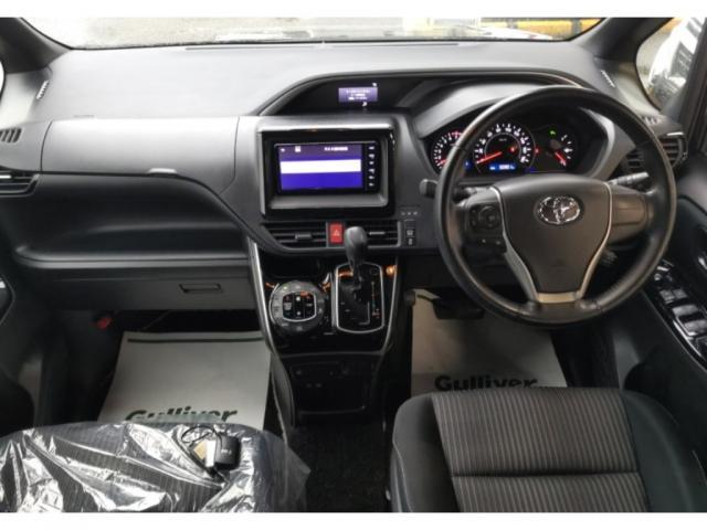 Ref:AUX-22733434 TOYOTA VOXY 2019 3 Ref:AUX-22733434 TOYOTA VOXY 2019 - Image 3
