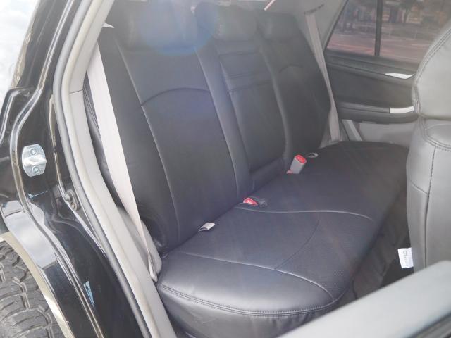Ref:AUX-22733556 TOYOTA HILUX SURF 2003 12 Ref:AUX-22733556 TOYOTA HILUX SURF 2003 - Image 12