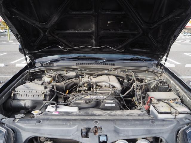 Ref:AUX-22733556 TOYOTA HILUX SURF 2003 16 Ref:AUX-22733556 TOYOTA HILUX SURF 2003 - Image 16