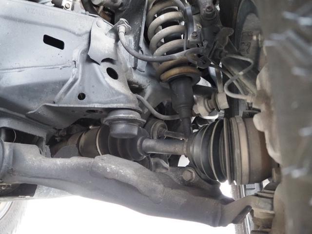 Ref:AUX-22733556 TOYOTA HILUX SURF 2003 20 Ref:AUX-22733556 TOYOTA HILUX SURF 2003 - Image 20