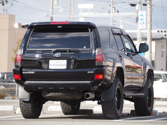 Ref:AUX-22733556 TOYOTA HILUX SURF 2003 4 Ref:AUX-22733556 TOYOTA HILUX SURF 2003 - Image 4