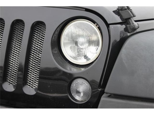 Ref:AUX-22733627 CHRYSLER JEEP JEEP WRANGLER 2014 11 Ref:AUX-22733627 CHRYSLER JEEP JEEP WRANGLER 2014 - Image 11