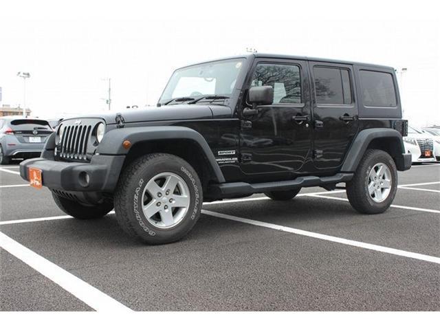 Ref:AUX-22733627 CHRYSLER JEEP JEEP WRANGLER 2014 12 Ref:AUX-22733627 CHRYSLER JEEP JEEP WRANGLER 2014 - Image 12
