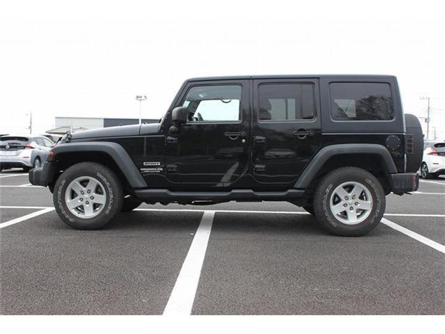 Ref:AUX-22733627 CHRYSLER JEEP JEEP WRANGLER 2014 13 Ref:AUX-22733627 CHRYSLER JEEP JEEP WRANGLER 2014 - Image 13