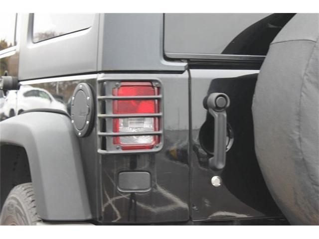 Ref:AUX-22733627 CHRYSLER JEEP JEEP WRANGLER 2014 16 Ref:AUX-22733627 CHRYSLER JEEP JEEP WRANGLER 2014 - Image 16