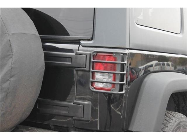 Ref:AUX-22733627 CHRYSLER JEEP JEEP WRANGLER 2014 17 Ref:AUX-22733627 CHRYSLER JEEP JEEP WRANGLER 2014 - Image 17