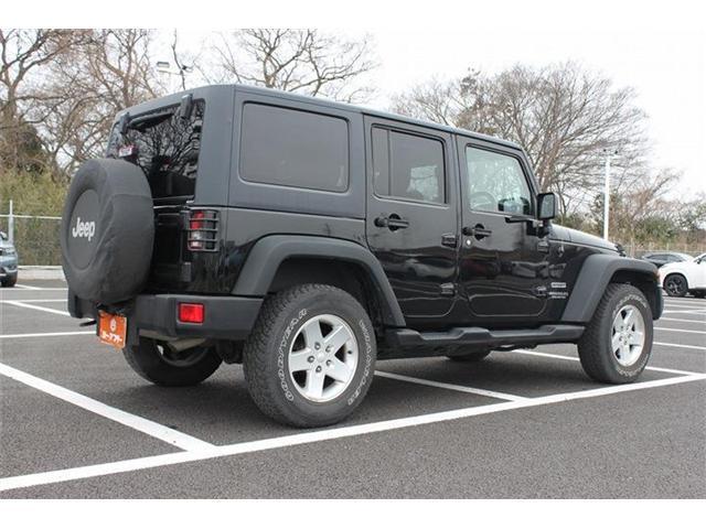 Ref:AUX-22733627 CHRYSLER JEEP JEEP WRANGLER 2014 18 Ref:AUX-22733627 CHRYSLER JEEP JEEP WRANGLER 2014 - Image 18