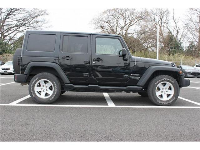 Ref:AUX-22733627 CHRYSLER JEEP JEEP WRANGLER 2014 19 Ref:AUX-22733627 CHRYSLER JEEP JEEP WRANGLER 2014 - Image 19