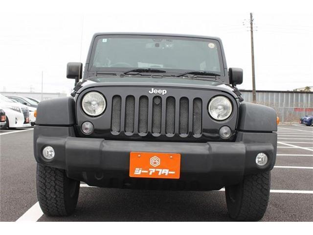Ref:AUX-22733627 CHRYSLER JEEP JEEP WRANGLER 2014 7 Ref:AUX-22733627 CHRYSLER JEEP JEEP WRANGLER 2014 - Image 7