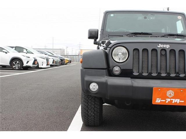 Ref:AUX-22733627 CHRYSLER JEEP JEEP WRANGLER 2014 8 Ref:AUX-22733627 CHRYSLER JEEP JEEP WRANGLER 2014 - Image 8