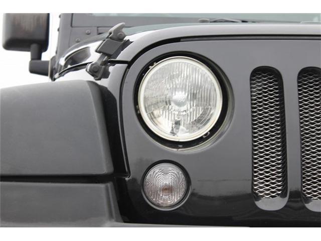 Ref:AUX-22733627 CHRYSLER JEEP JEEP WRANGLER 2014 9 Ref:AUX-22733627 CHRYSLER JEEP JEEP WRANGLER 2014 - Image 9