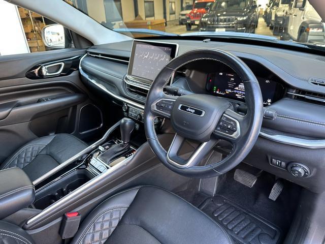 Ref:AUX-22734450 CHRYSLER JEEP JEEP COMMANDER 2023 2 Ref:AUX-22734450 CHRYSLER JEEP JEEP COMMANDER 2023 - Image 2