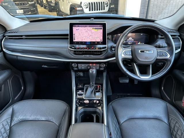 Ref:AUX-22734450 CHRYSLER JEEP JEEP COMMANDER 2023 11 Ref:AUX-22734450 CHRYSLER JEEP JEEP COMMANDER 2023 - Image 11