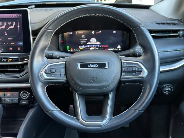 Ref:AUX-22734450 CHRYSLER JEEP JEEP COMMANDER 2023 12 Ref:AUX-22734450 CHRYSLER JEEP JEEP COMMANDER 2023 - Image 12