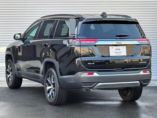 Ref:AUX-22734450 CHRYSLER JEEP JEEP COMMANDER 2023 3 Ref:AUX-22734450 CHRYSLER JEEP JEEP COMMANDER 2023 - Image 3