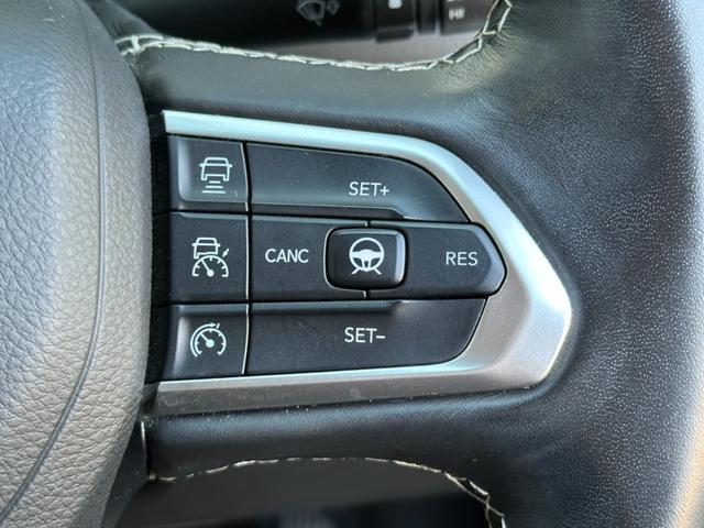 Ref:AUX-22734450 CHRYSLER JEEP JEEP COMMANDER 2023 8 Ref:AUX-22734450 CHRYSLER JEEP JEEP COMMANDER 2023 - Image 8