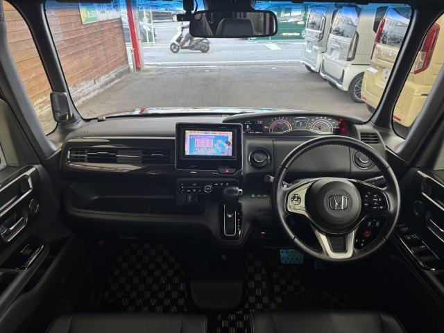 Ref:AUX-22735278 HONDA N-BOX CUSTOM 2017 12 Ref:AUX-22735278 HONDA N-BOX CUSTOM 2017 - Image 12