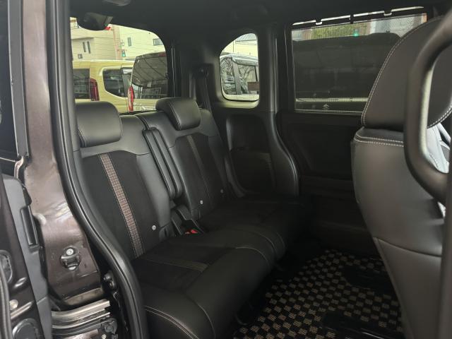 Ref:AUX-22735278 HONDA N-BOX CUSTOM 2017 17 Ref:AUX-22735278 HONDA N-BOX CUSTOM 2017 - Image 17