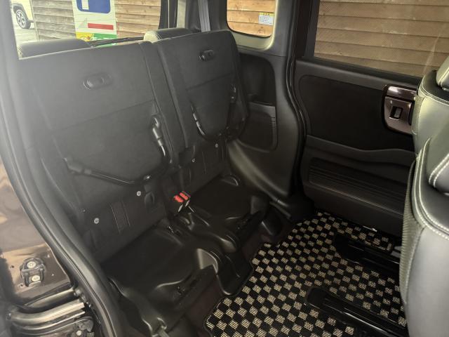 Ref:AUX-22735278 HONDA N-BOX CUSTOM 2017 18 Ref:AUX-22735278 HONDA N-BOX CUSTOM 2017 - Image 18