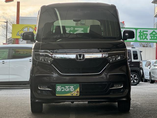 Ref:AUX-22735278 HONDA N-BOX CUSTOM 2017 6 Ref:AUX-22735278 HONDA N-BOX CUSTOM 2017 - Image 6