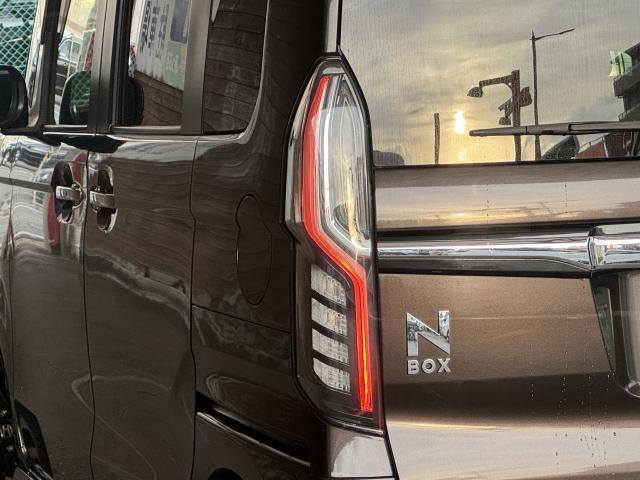 Ref:AUX-22735278 HONDA N-BOX CUSTOM 2017 9 Ref:AUX-22735278 HONDA N-BOX CUSTOM 2017 - Image 9