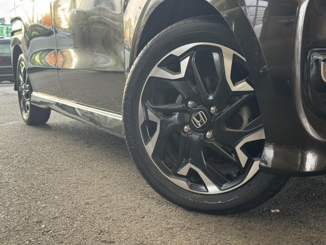 Ref:AUX-22735278 HONDA N-BOX CUSTOM 2017 10 Ref:AUX-22735278 HONDA N-BOX CUSTOM 2017 - Image 10