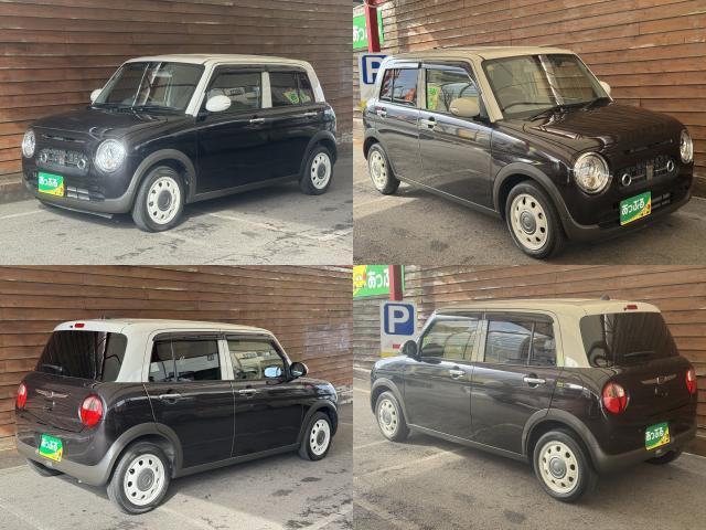 Ref:AUX-22735296 SUZUKI ALTO LAPIN LC 2023 2 Ref:AUX-22735296 SUZUKI ALTO LAPIN LC 2023 - Image 2