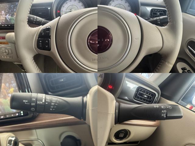 Ref:AUX-22735296 SUZUKI ALTO LAPIN LC 2023 11 Ref:AUX-22735296 SUZUKI ALTO LAPIN LC 2023 - Image 11