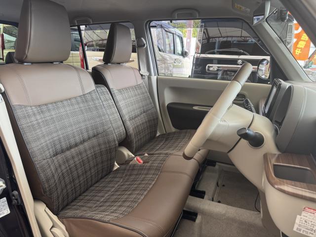 Ref:AUX-22735296 SUZUKI ALTO LAPIN LC 2023 17 Ref:AUX-22735296 SUZUKI ALTO LAPIN LC 2023 - Image 17