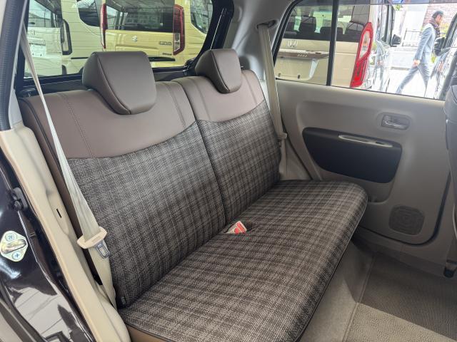 Ref:AUX-22735296 SUZUKI ALTO LAPIN LC 2023 18 Ref:AUX-22735296 SUZUKI ALTO LAPIN LC 2023 - Image 18