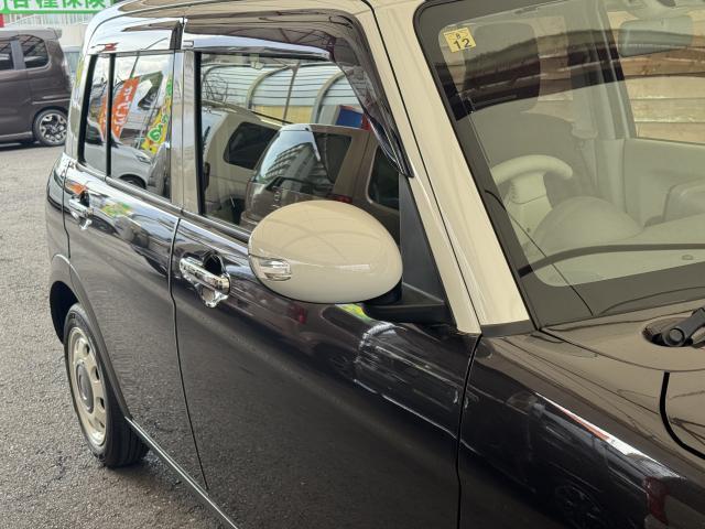 Ref:AUX-22735296 SUZUKI ALTO LAPIN LC 2023 6 Ref:AUX-22735296 SUZUKI ALTO LAPIN LC 2023 - Image 6