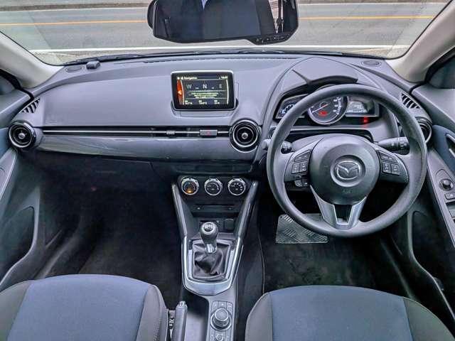 Ref:AUX-22738058 MAZDA DEMIO 2014 2 Ref:AUX-22738058 MAZDA DEMIO 2014 - Image 2