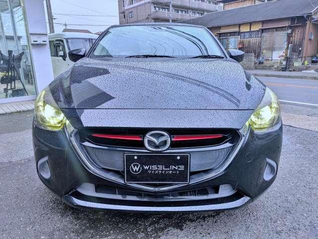 Ref:AUX-22738058 MAZDA DEMIO 2014 14 Ref:AUX-22738058 MAZDA DEMIO 2014 - Image 14