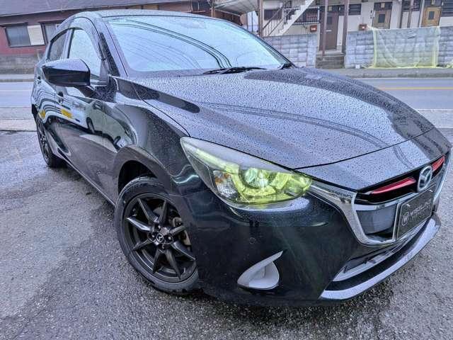 Ref:AUX-22738058 MAZDA DEMIO 2014 15 Ref:AUX-22738058 MAZDA DEMIO 2014 - Image 15