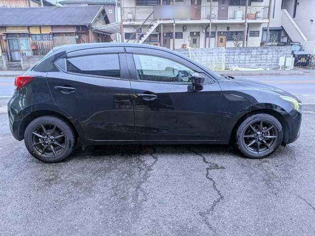 Ref:AUX-22738058 MAZDA DEMIO 2014 16 Ref:AUX-22738058 MAZDA DEMIO 2014 - Image 16