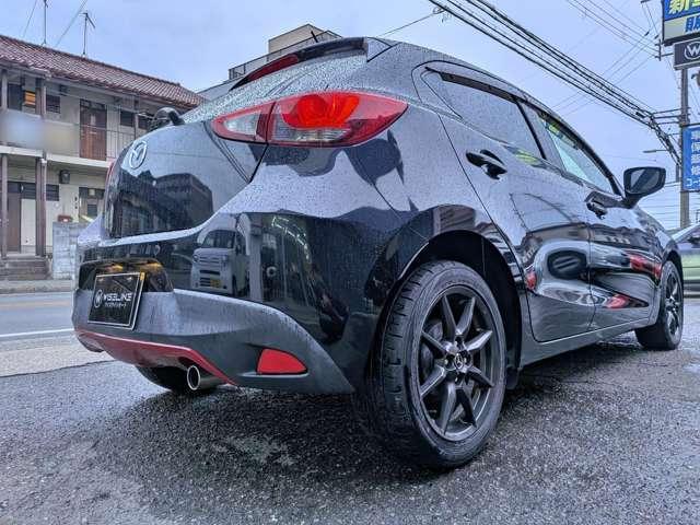 Ref:AUX-22738058 MAZDA DEMIO 2014 17 Ref:AUX-22738058 MAZDA DEMIO 2014 - Image 17