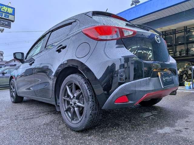 Ref:AUX-22738058 MAZDA DEMIO 2014 19 Ref:AUX-22738058 MAZDA DEMIO 2014 - Image 19