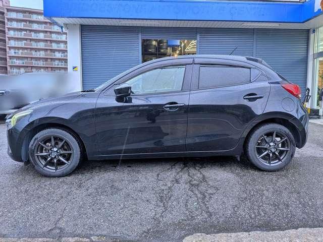 Ref:AUX-22738058 MAZDA DEMIO 2014 20 Ref:AUX-22738058 MAZDA DEMIO 2014 - Image 20