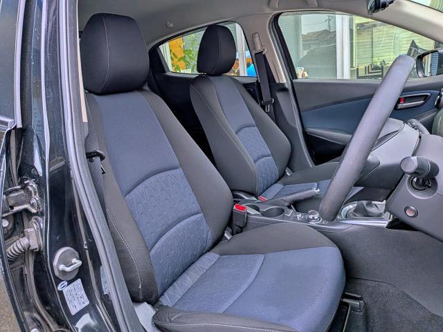 Ref:AUX-22738058 MAZDA DEMIO 2014 3 Ref:AUX-22738058 MAZDA DEMIO 2014 - Image 3