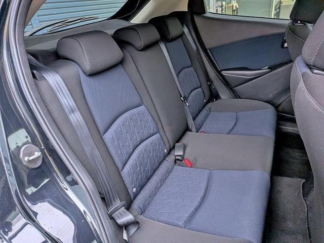 Ref:AUX-22738058 MAZDA DEMIO 2014 4 Ref:AUX-22738058 MAZDA DEMIO 2014 - Image 4