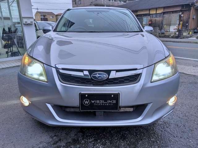 Ref:AUX-22738130 SUBARU EXIGA 2012 14 Ref:AUX-22738130 SUBARU EXIGA 2012 - Image 14