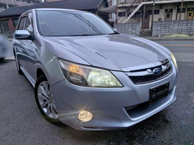 Ref:AUX-22738130 SUBARU EXIGA 2012 15 Ref:AUX-22738130 SUBARU EXIGA 2012 - Image 15