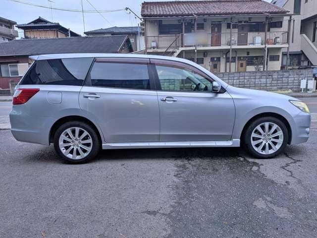 Ref:AUX-22738130 SUBARU EXIGA 2012 16 Ref:AUX-22738130 SUBARU EXIGA 2012 - Image 16