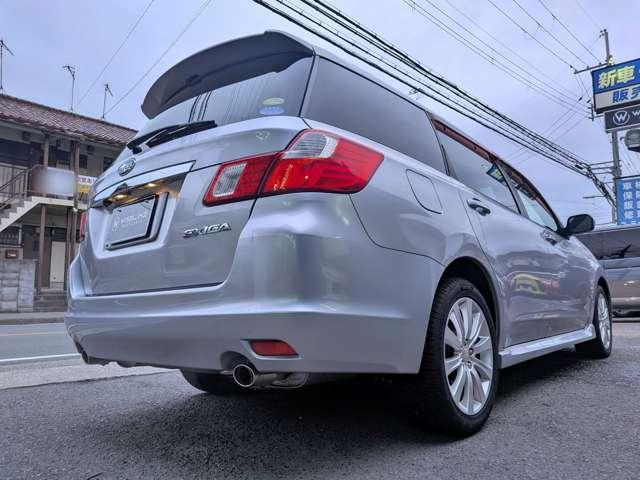 Ref:AUX-22738130 SUBARU EXIGA 2012 17 Ref:AUX-22738130 SUBARU EXIGA 2012 - Image 17