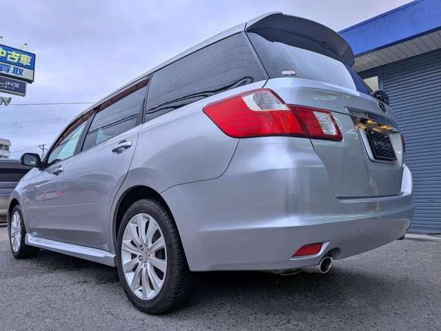 Ref:AUX-22738130 SUBARU EXIGA 2012 19 Ref:AUX-22738130 SUBARU EXIGA 2012 - Image 19