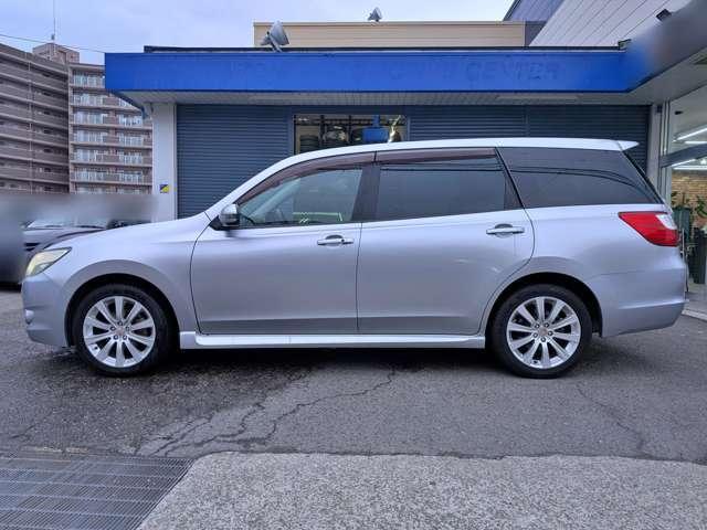 Ref:AUX-22738130 SUBARU EXIGA 2012 20 Ref:AUX-22738130 SUBARU EXIGA 2012 - Image 20