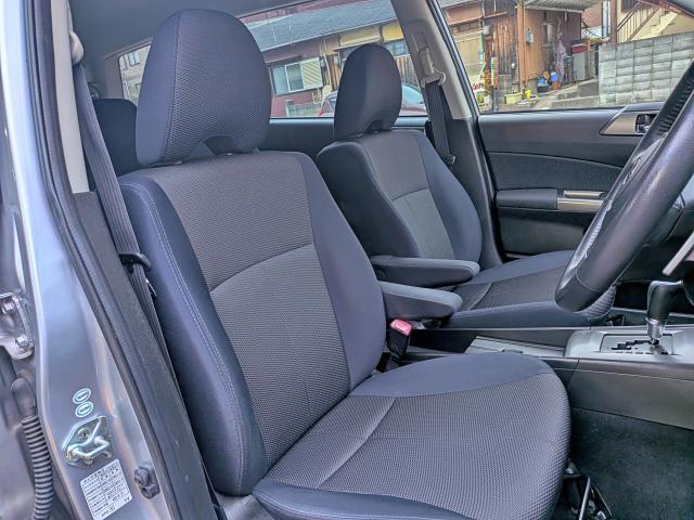 Ref:AUX-22738130 SUBARU EXIGA 2012 3 Ref:AUX-22738130 SUBARU EXIGA 2012 - Image 3