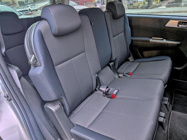 Ref:AUX-22738130 SUBARU EXIGA 2012 4 Ref:AUX-22738130 SUBARU EXIGA 2012 - Image 4