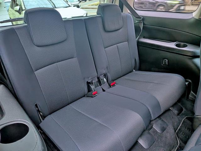 Ref:AUX-22738130 SUBARU EXIGA 2012 5 Ref:AUX-22738130 SUBARU EXIGA 2012 - Image 5